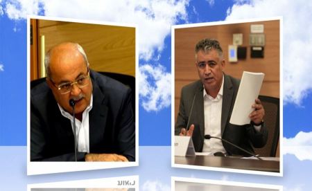 العطاونة والطيبي : المساواة والعدالة الاجتماعية في الخدمات الصحيّة